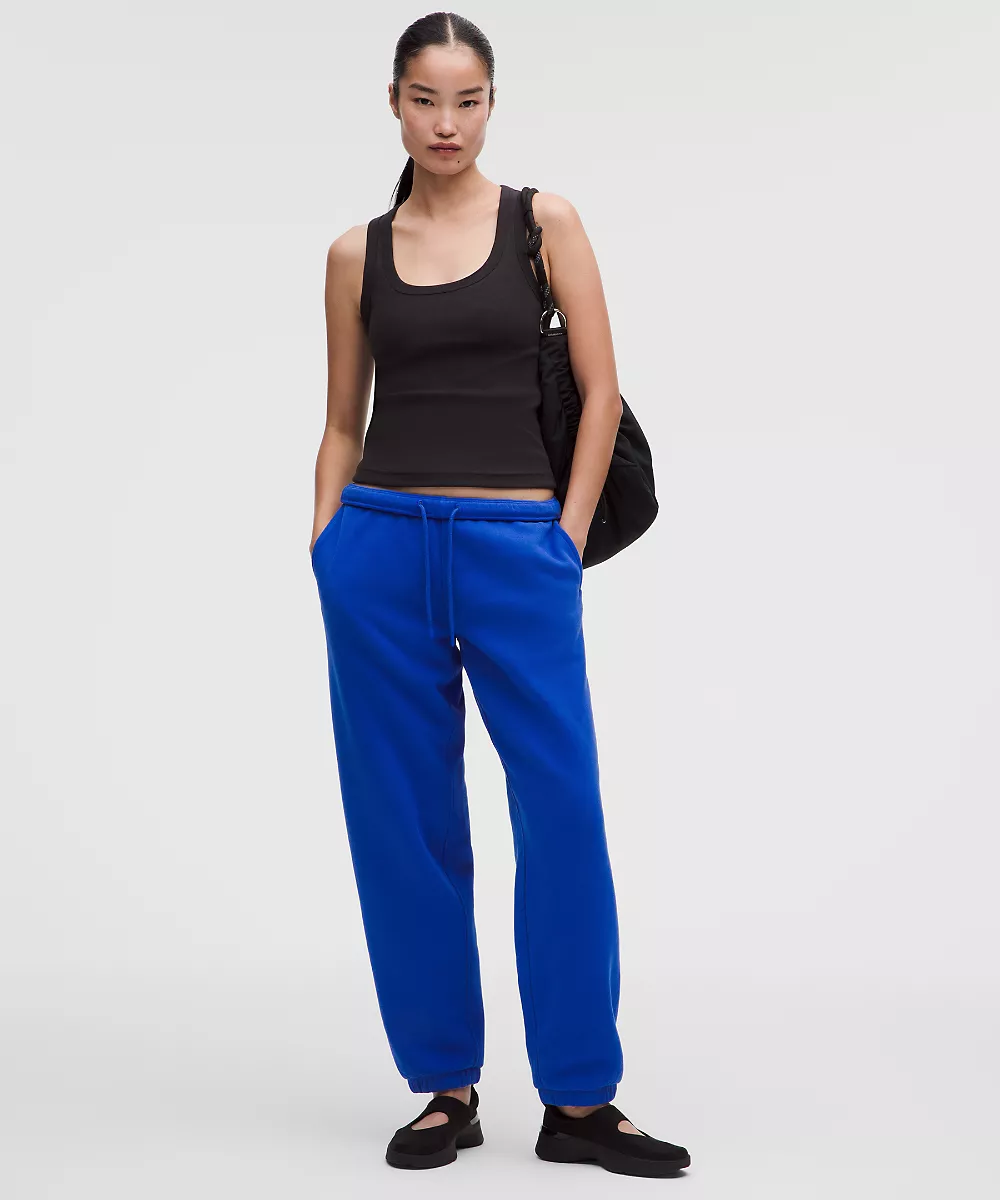 Jogging SuperLoft Steady State femme — Beach Ball Blue, view 1