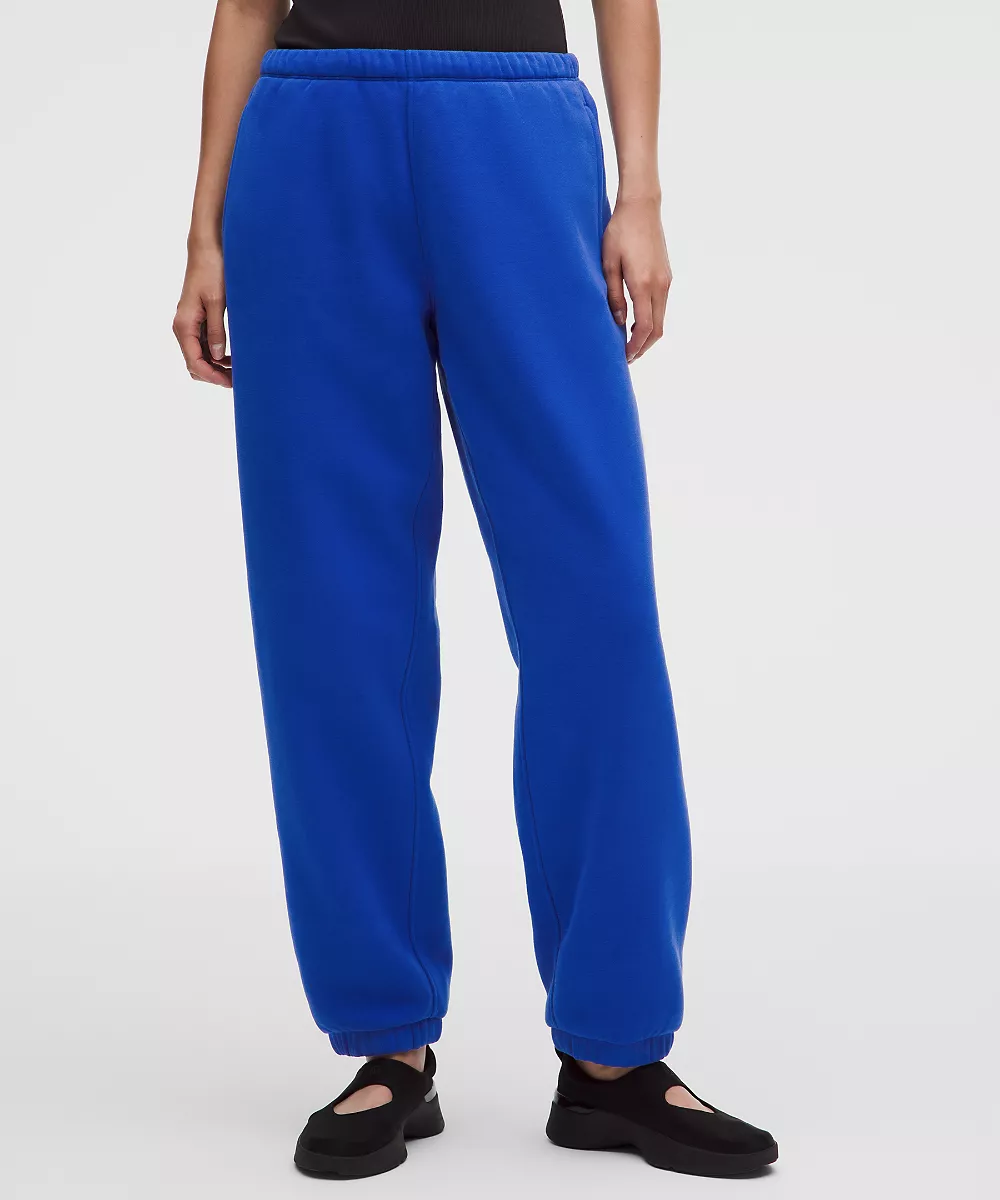 Jogging SuperLoft Steady State femme — Beach Ball Blue, view 2
