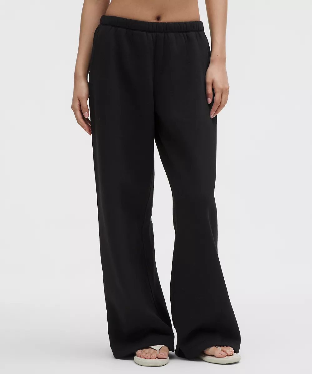 Pantalon SuperLoft Steady State femme *Regular — Black, view 2