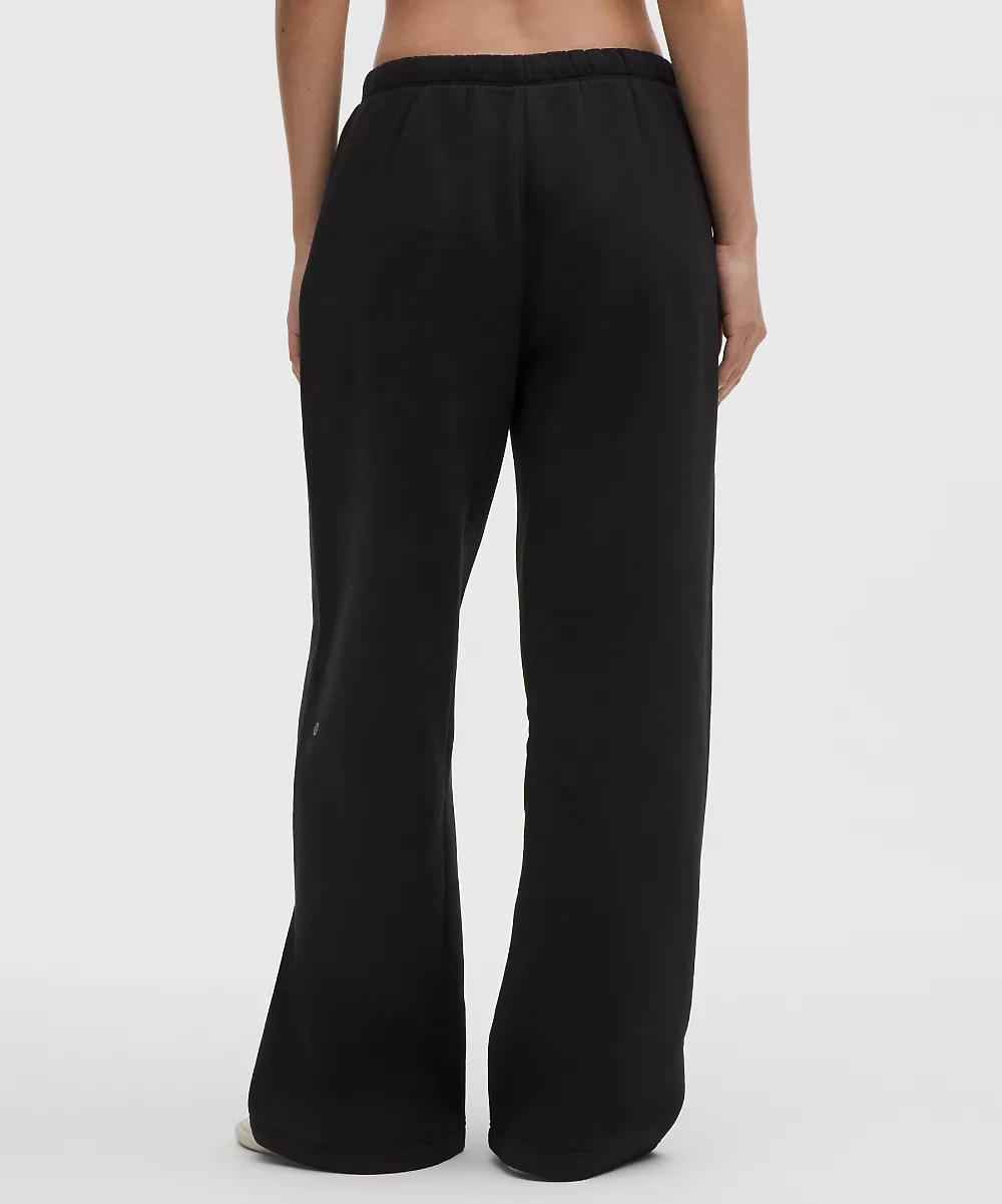 Pantalon SuperLoft Steady State femme *Regular — Black, view 3