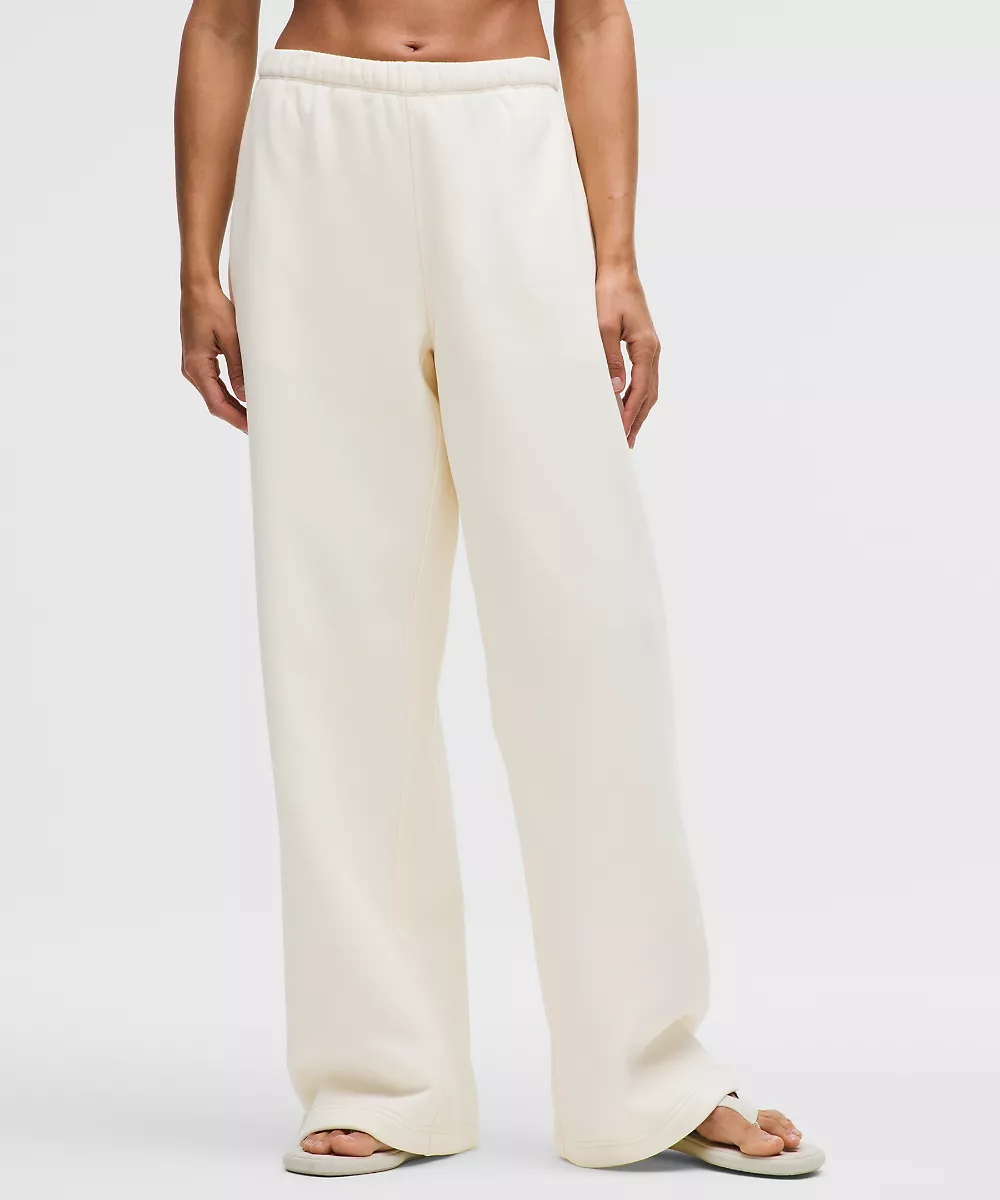 Pantalon SuperLoft Steady State femme *Regular — Coconut Ivory, view 2
