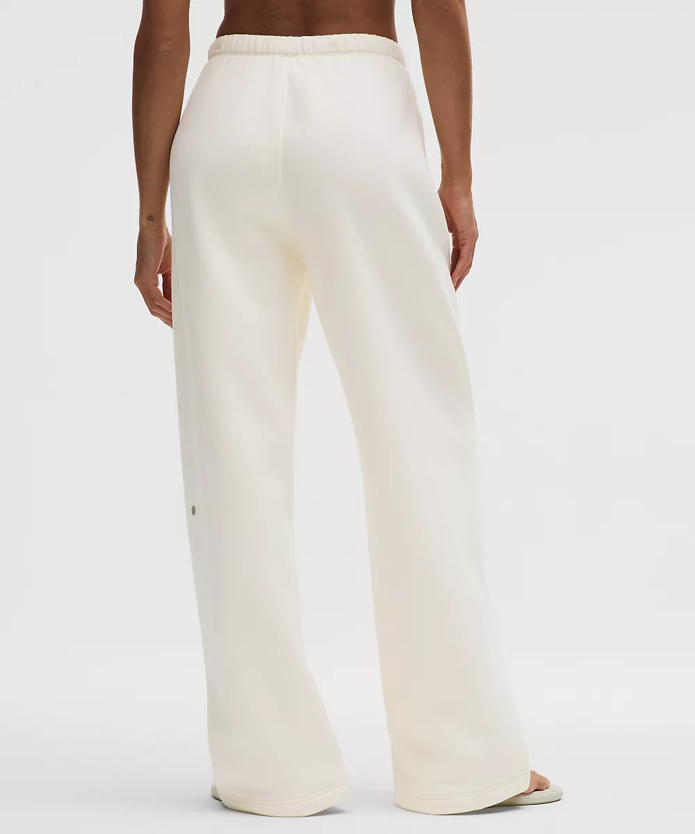 Pantalon SuperLoft Steady State femme *Regular — Coconut Ivory, view 3