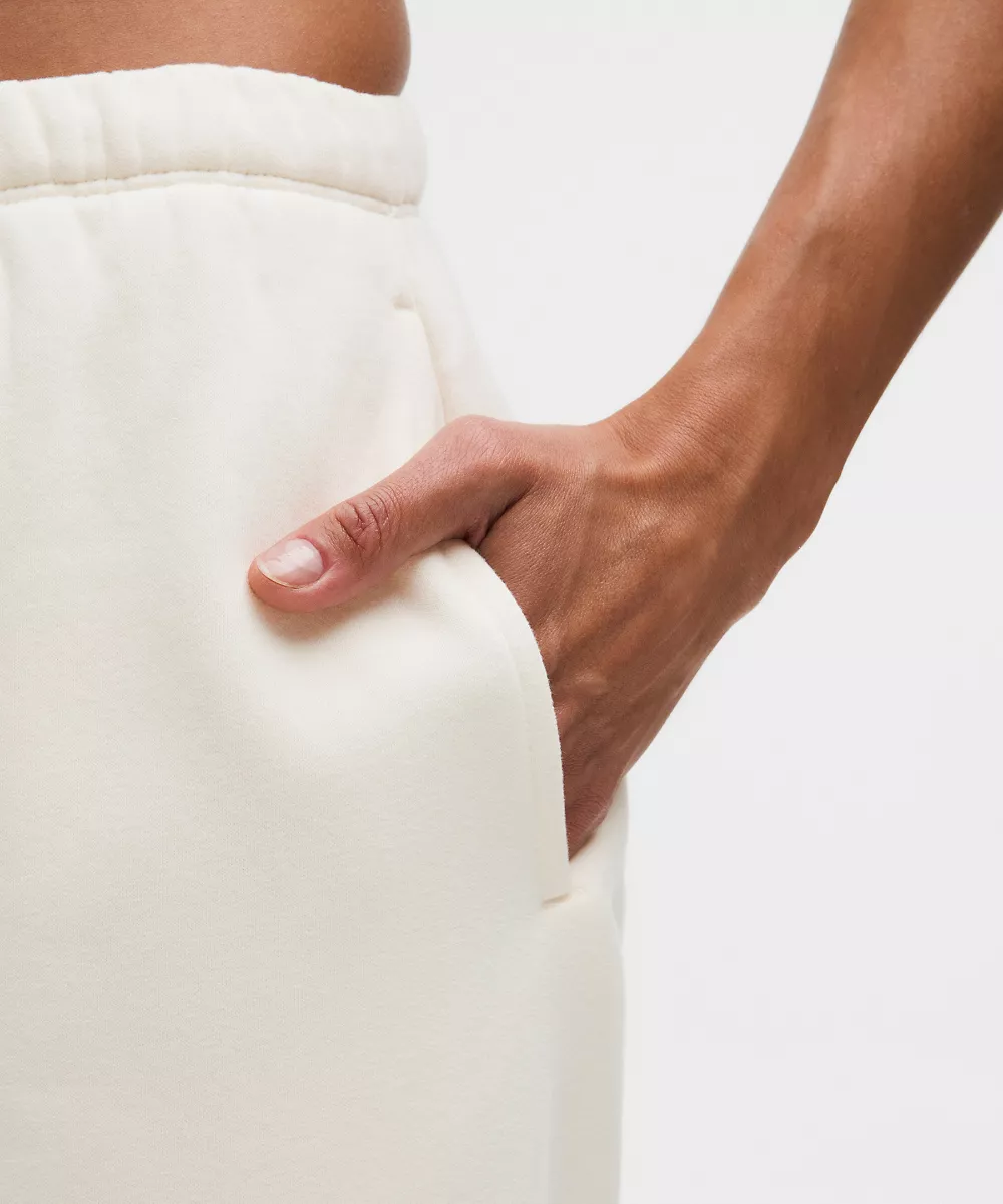 Pantalon SuperLoft Steady State femme *Regular — Coconut Ivory, view 5