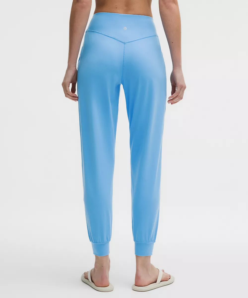 lululemon Align™ jogging taille haute *Short — Ocean Wave, view 3