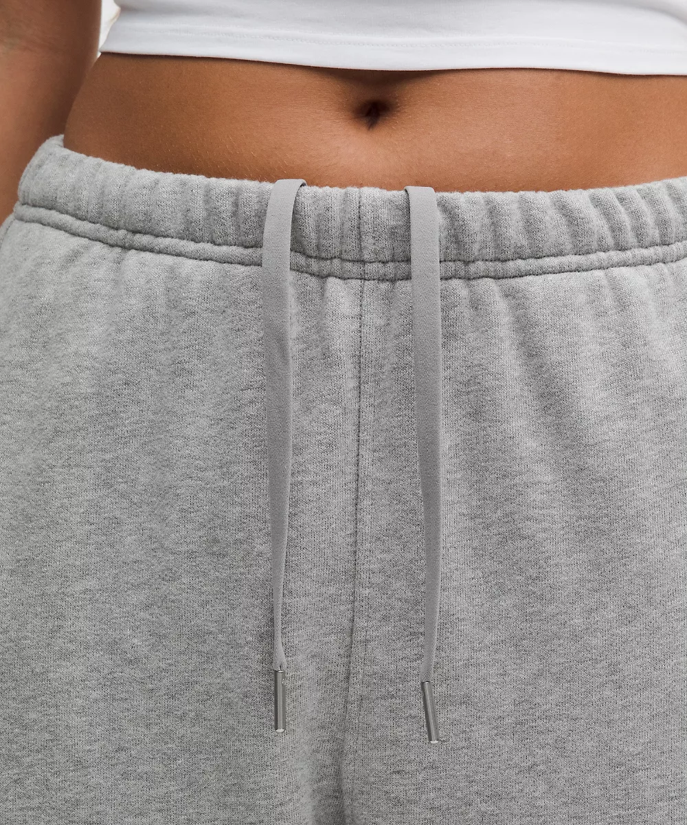 Jogging Steady State femme — Heathered Core Medium Grey, view 4