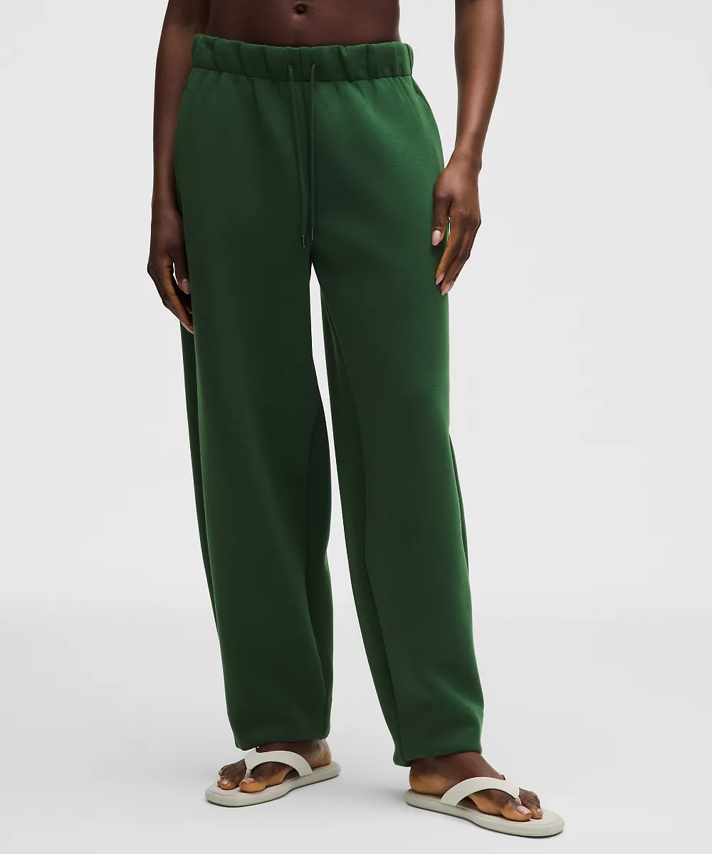 Pantalon jambe fuselée Sleek Spacer — Ivy Grove, view 2