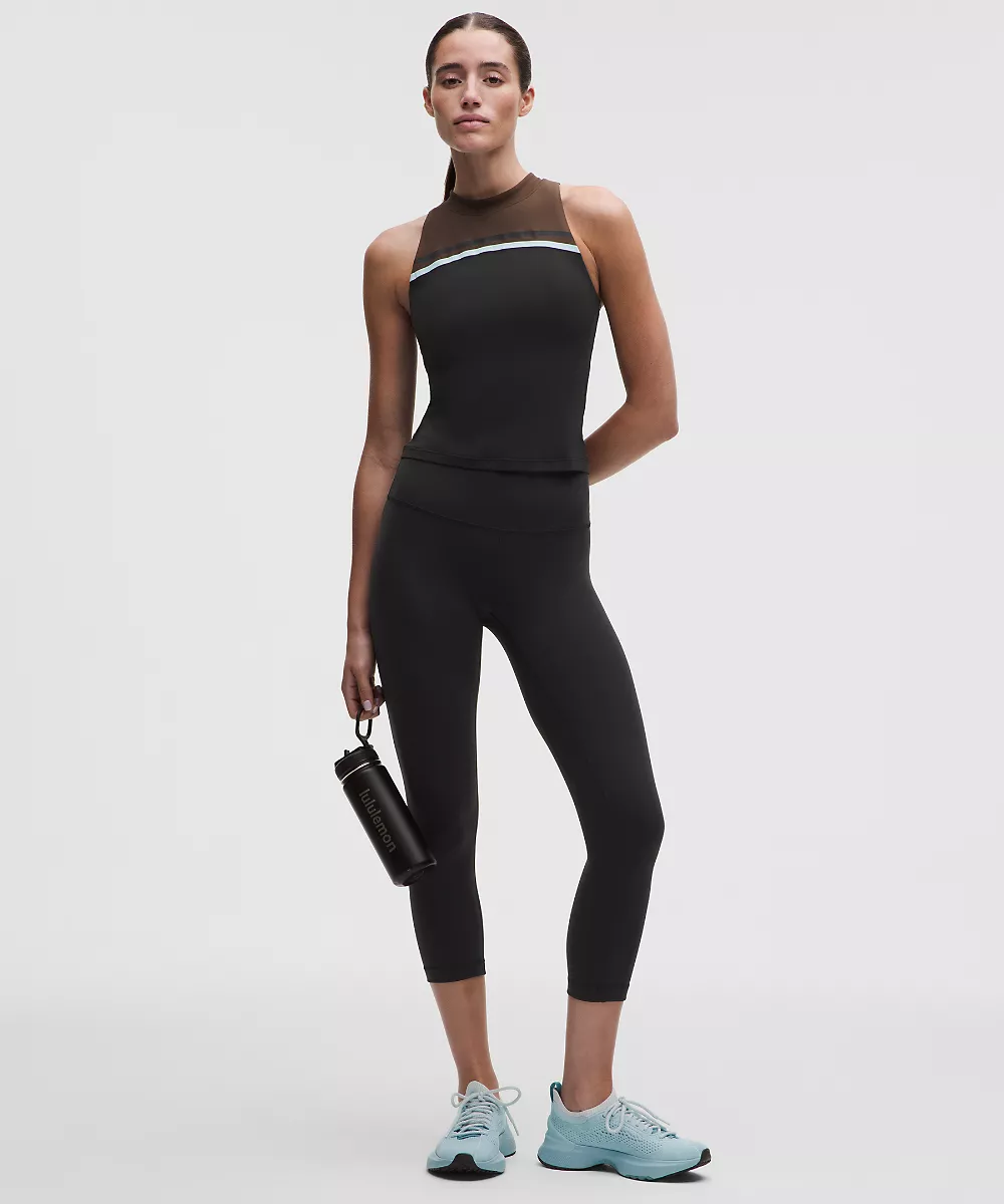 Corsaire taille haute Wunder Train 21" — Black, view 1