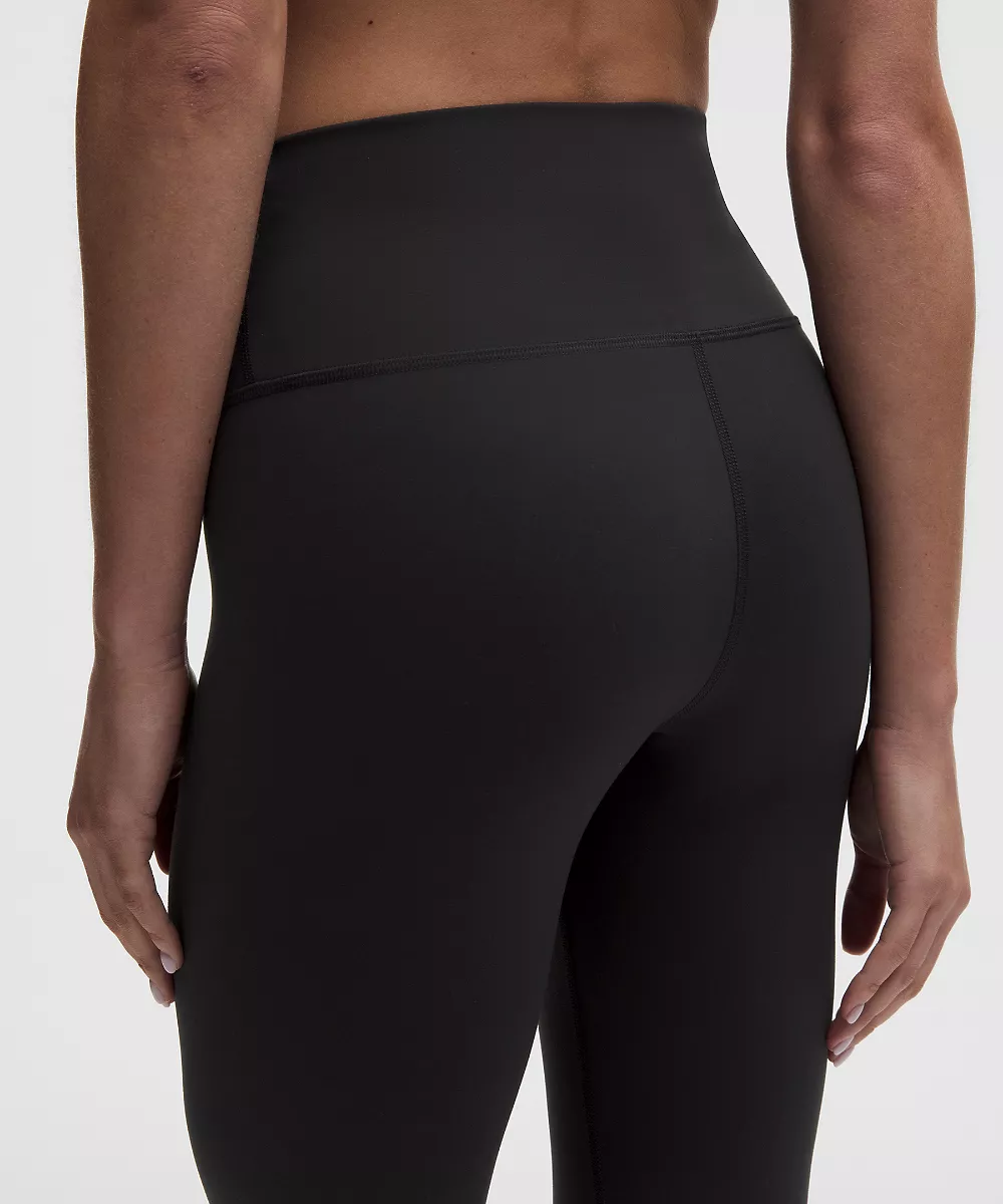 Corsaire taille haute Wunder Train 21" — Black, view 5