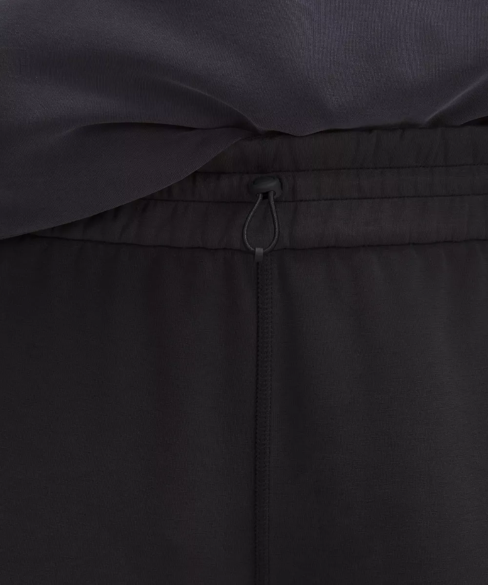 Short Softstreme taille haute 4" — Black, view 4