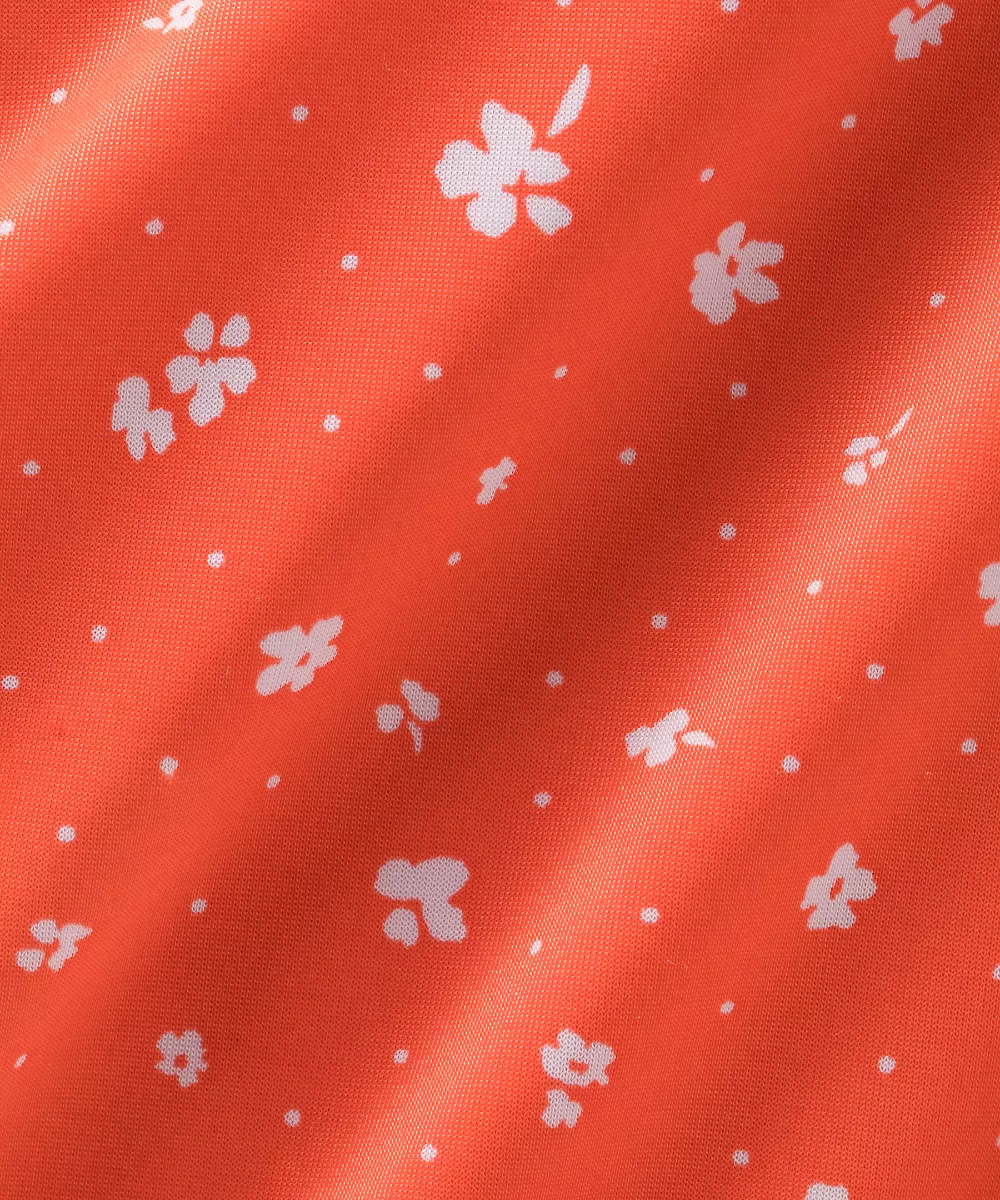 InvisiWear shorty taille mi-haute *Lot de 3 — Cranberry Charm/Light Ivory/Petite Floral Lilac Play Cherry Ember, view 4