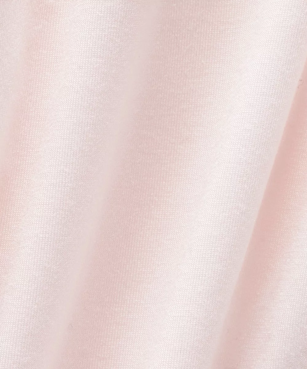 String UnderEase taille mi-haute *Lot de 3 — Black/Light Ivory/Pink Pearl, view 4