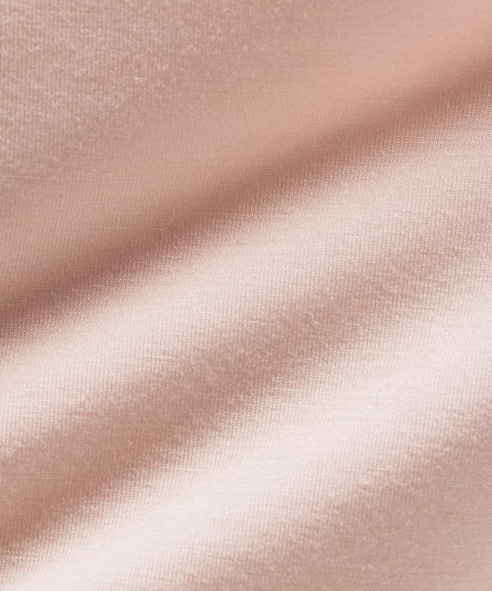 String UnderEase taille haute — Misty Shell, view 3