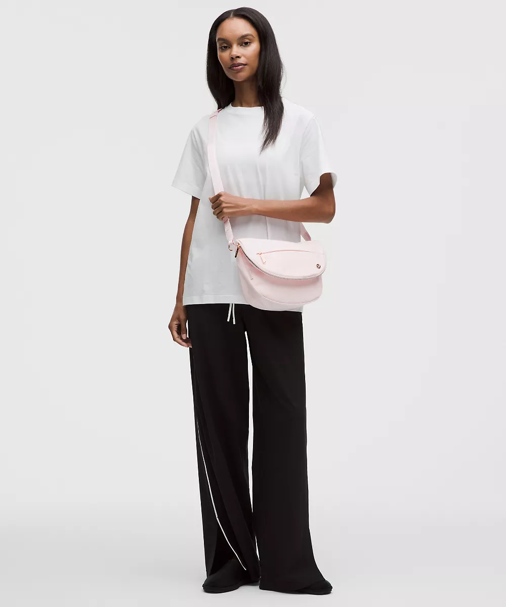 Sac Festival All Night 5L — Pink Pearl/Rose Gold, view 2