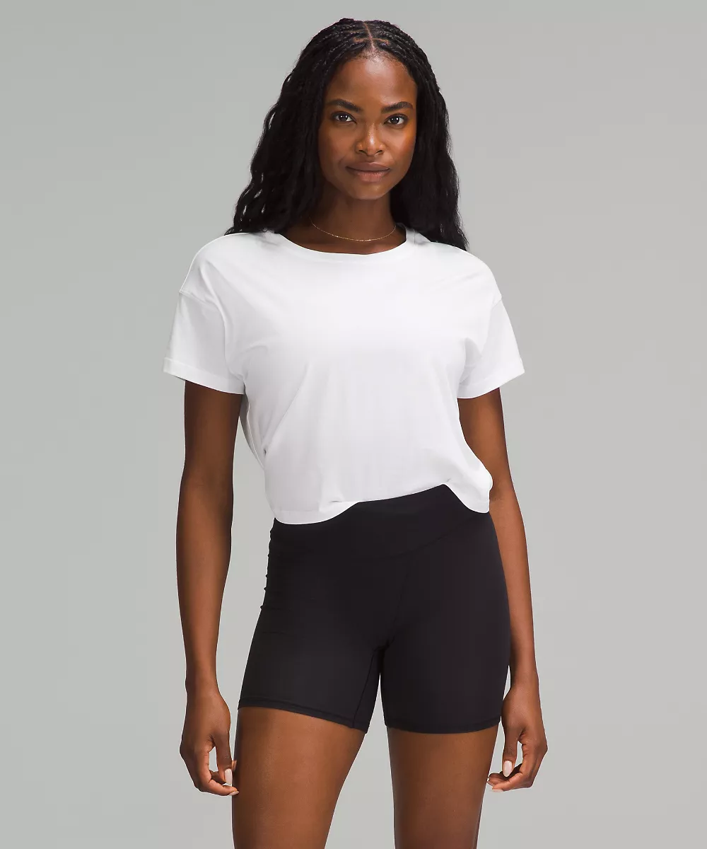 Shorty UnderEase taille super haute *Lot de 2 — Espresso/Black, view 3
