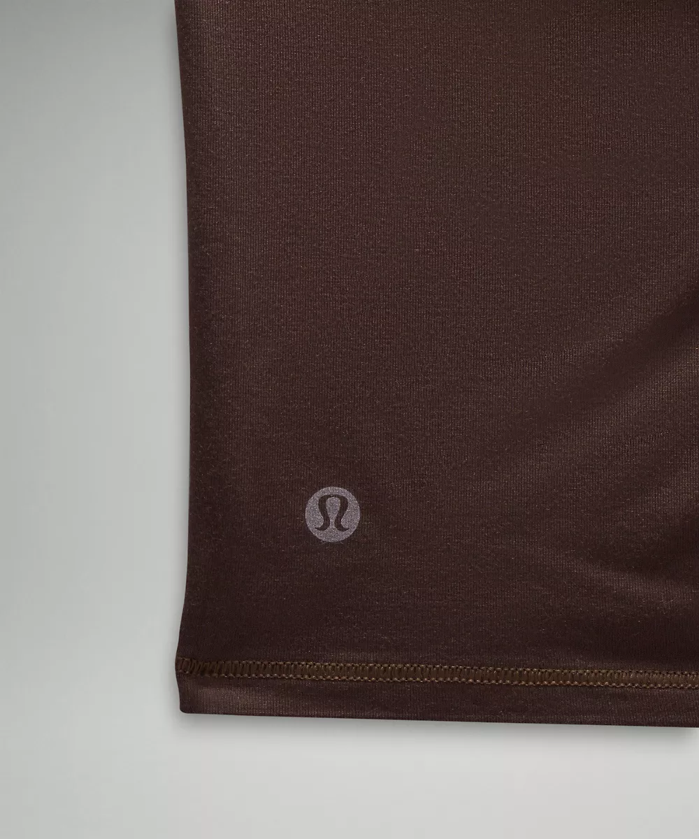 Shorty UnderEase taille super haute *Lot de 2 — Espresso/Black, view 5