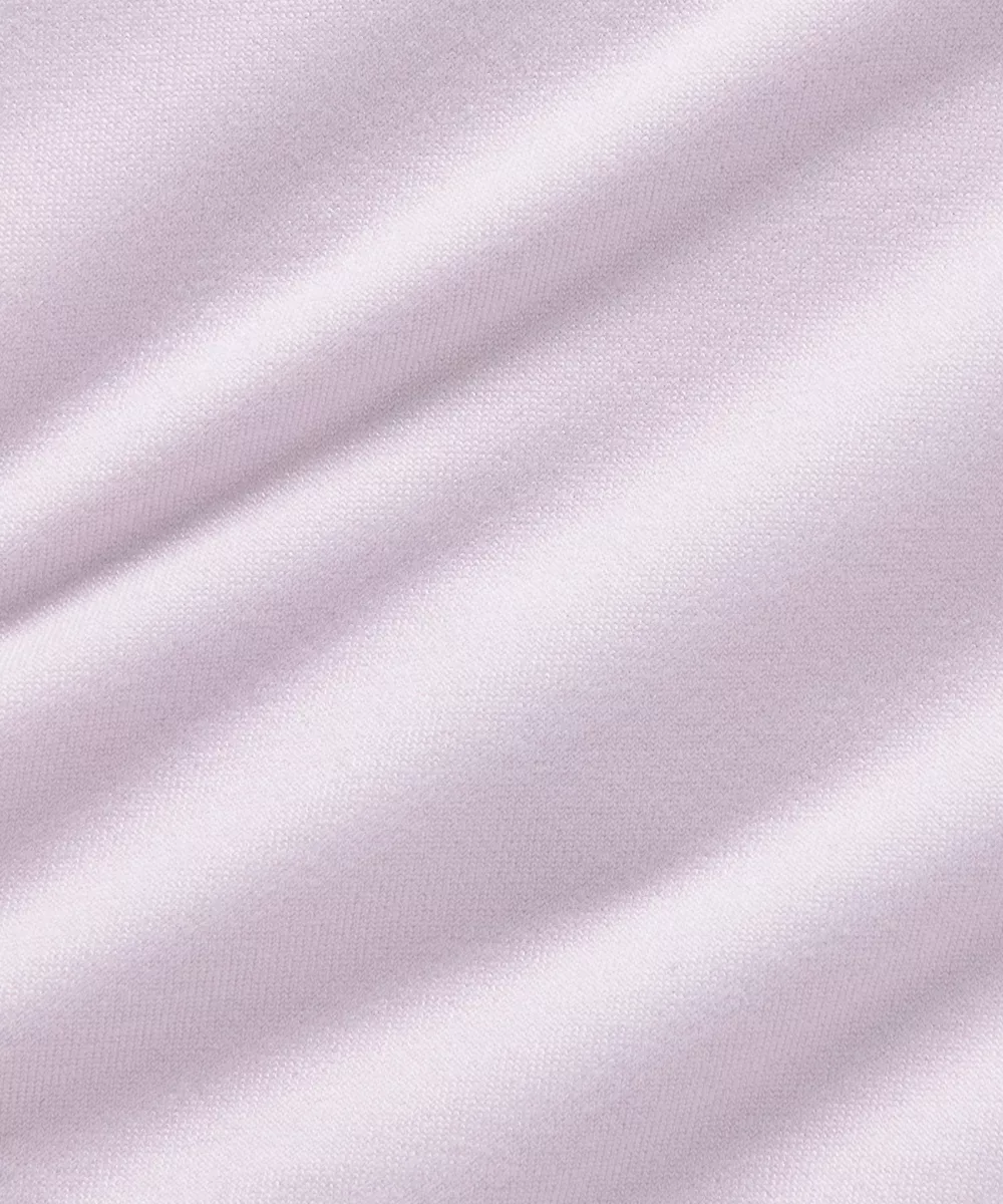 String taille échancrée Nulu ultra-doux Wundermost *Lot de 3 — Nomad/Light Ivory/Lilac Play, view 5