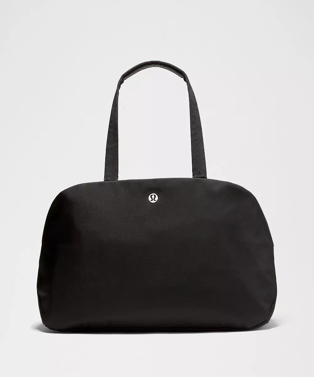 Sac City Essentials 25L — Black, view 1