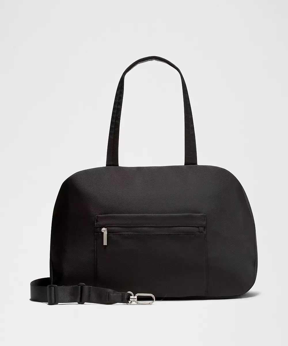 Sac City Essentials 25L — Black, view 3