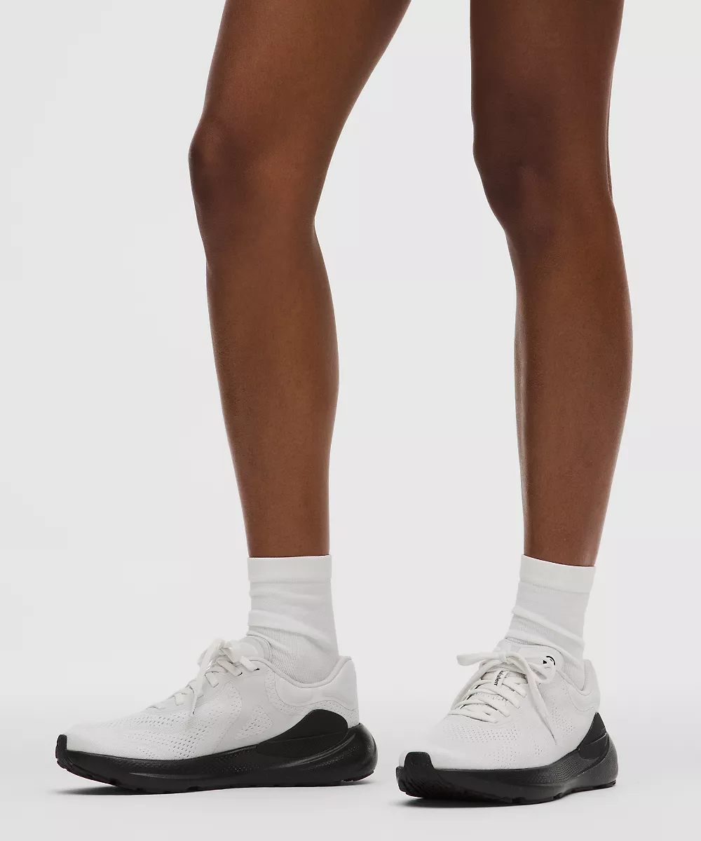 Chaussure de running Beyondfeel femme — Light Vapor/Black/Black, view 2