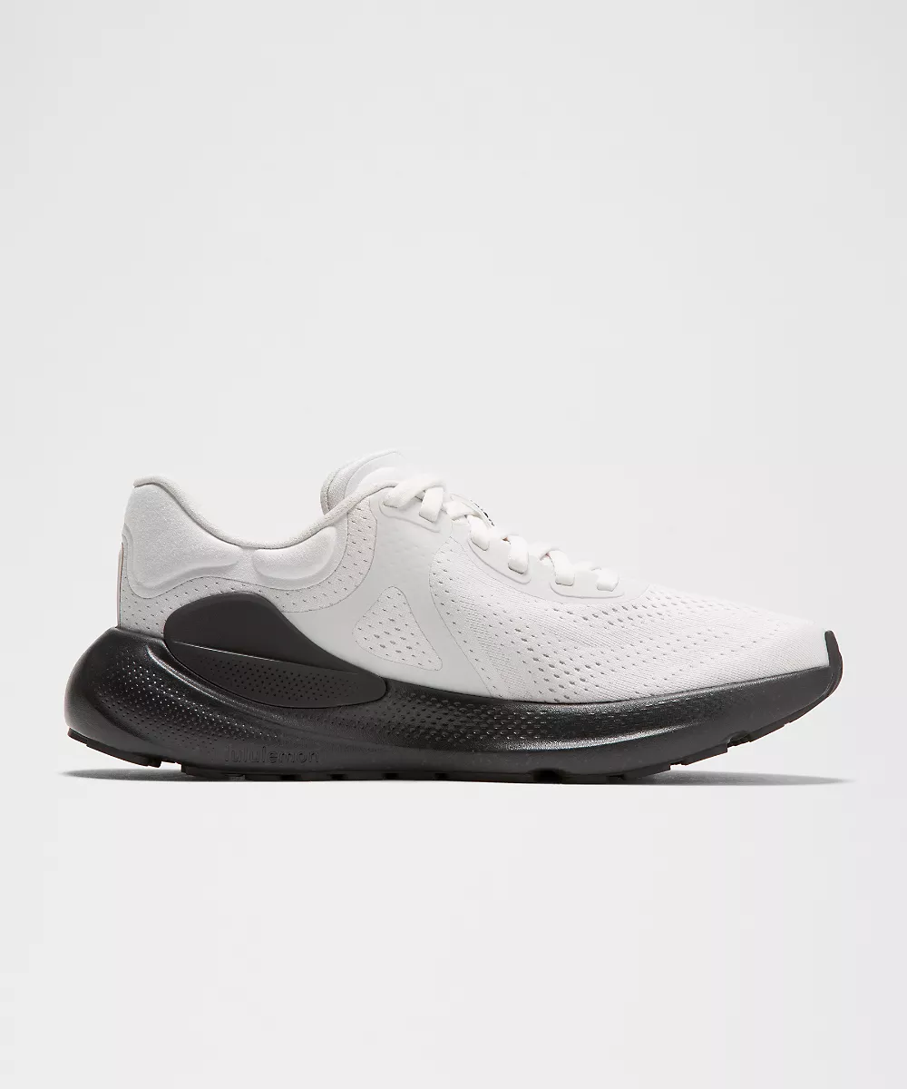 Chaussure de running Beyondfeel femme — Light Vapor/Black/Black, view 4