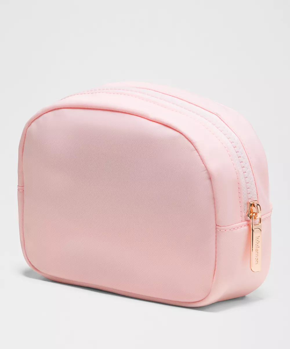 Pochette City Essentials *Mini 2L — Pink Pearl/Rose Gold, view 2