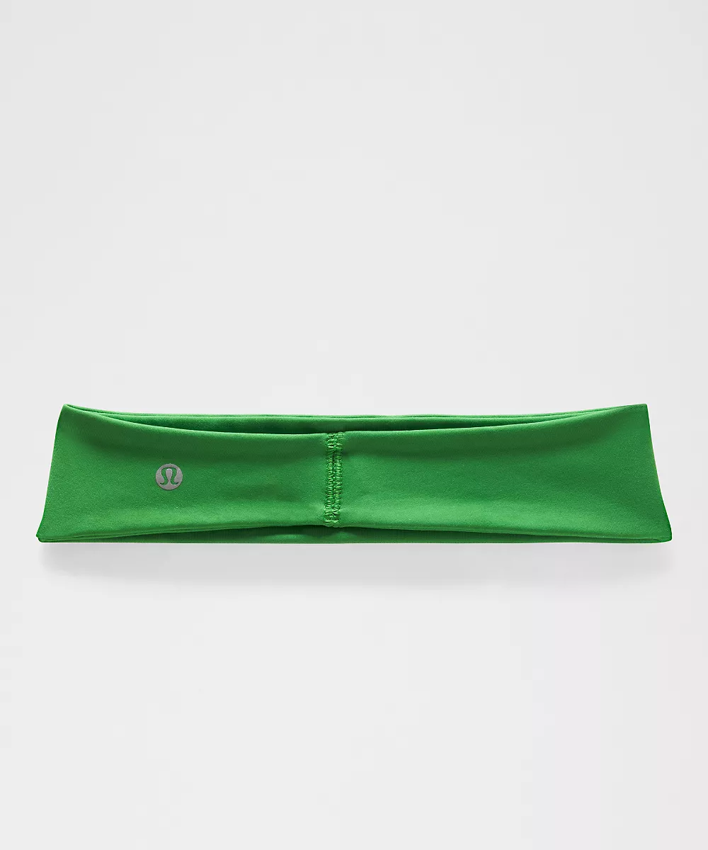 Bandeau d'entraînement Luxtreme femme — Chameleon, view 2