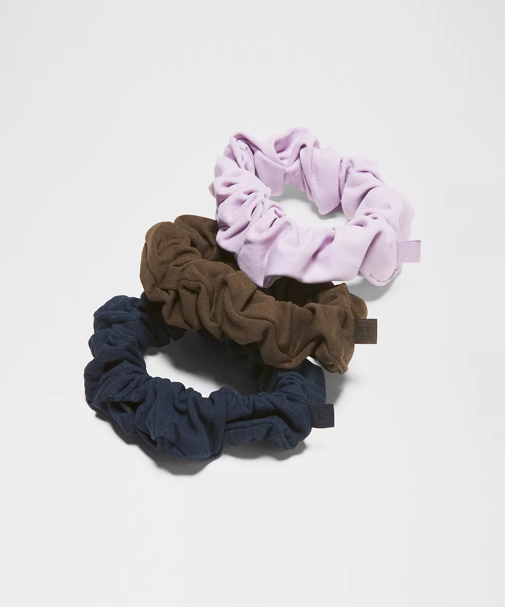 Chouchous Uplifting *Lot de 3 — Lilac Play/Walnut Crunch/True Navy, view 1