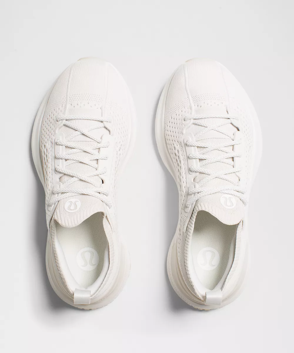 Chaussure d'entraînement Chargefeel 3 femme — Light Vapor/Light Vapor/White, view 5