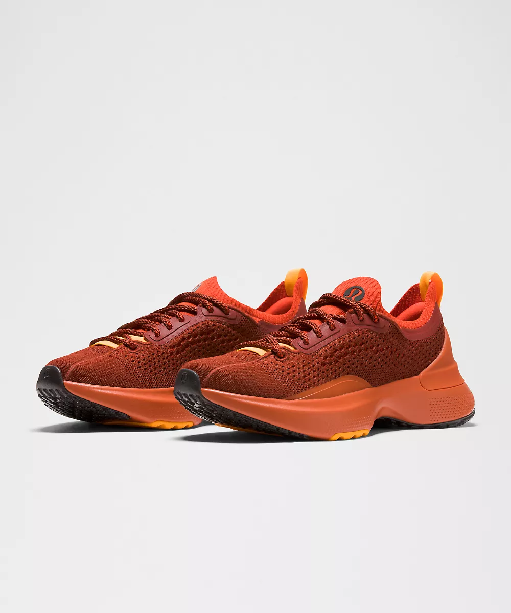 Chaussure d'entraînement Chargefeel 3 femme — Cranberry Charm/Sundried/Citrus Sizzle, view 1