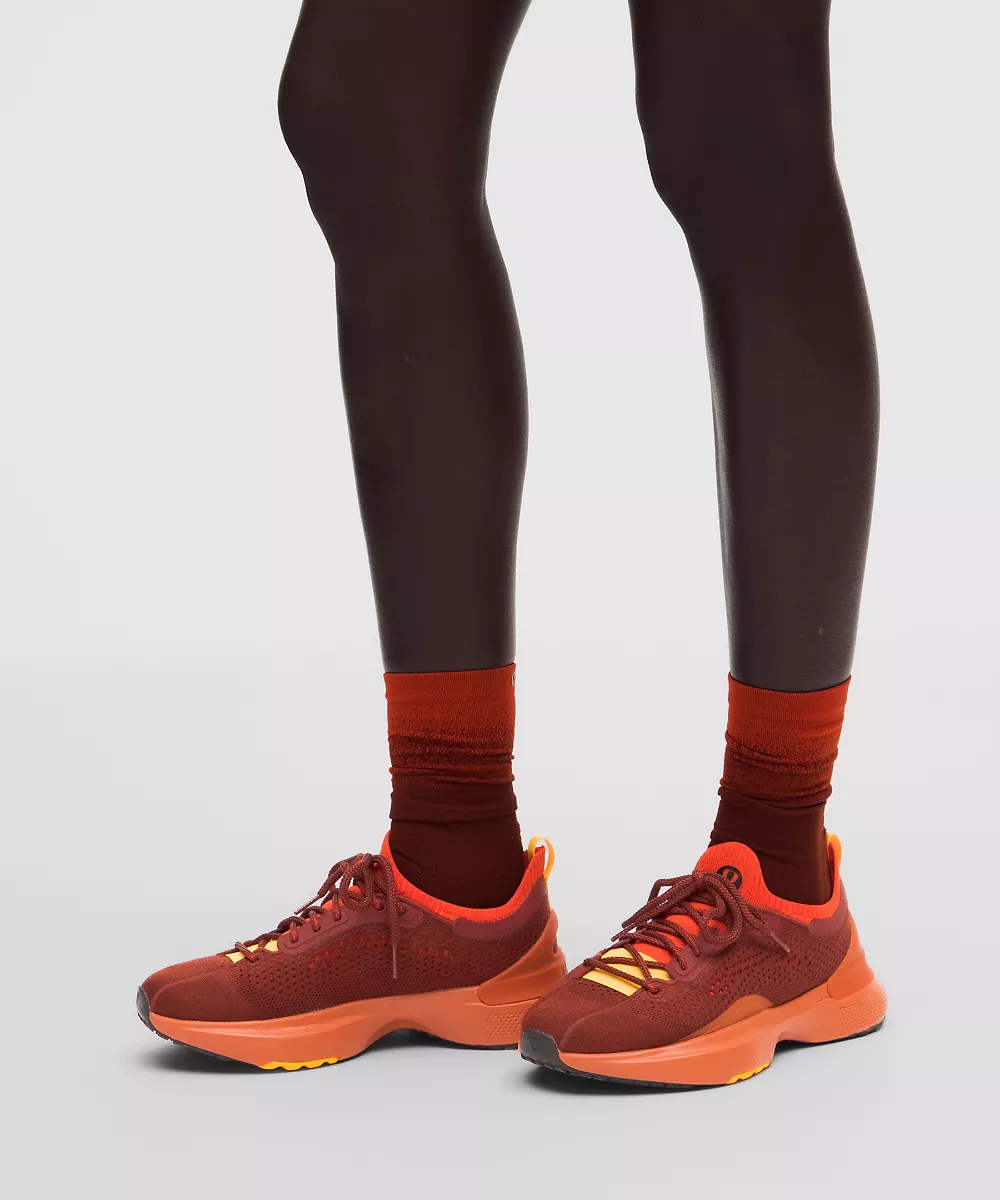 Chaussure d'entraînement Chargefeel 3 femme — Cranberry Charm/Sundried/Citrus Sizzle, view 2