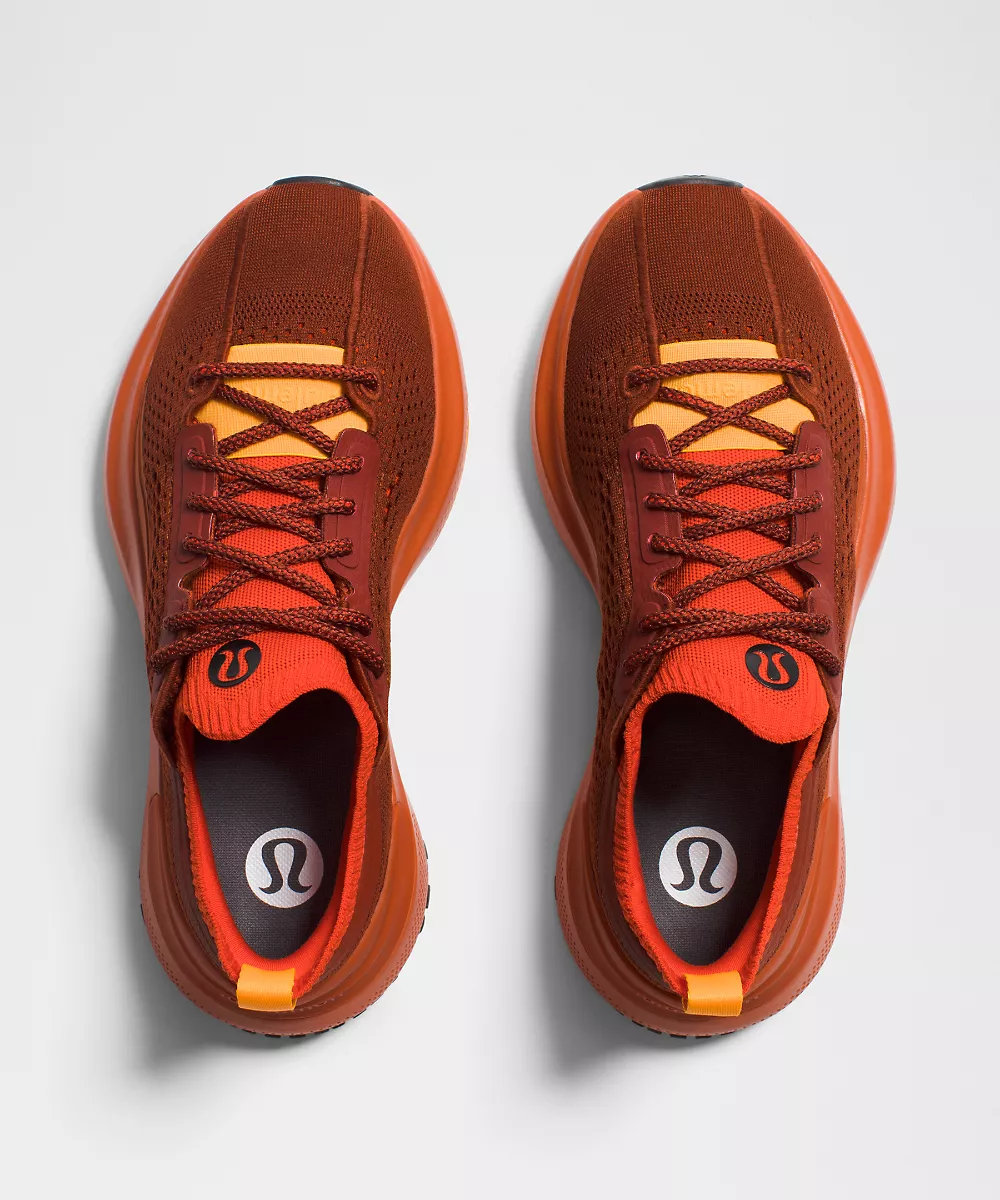 Chaussure d'entraînement Chargefeel 3 femme — Cranberry Charm/Sundried/Citrus Sizzle, view 5