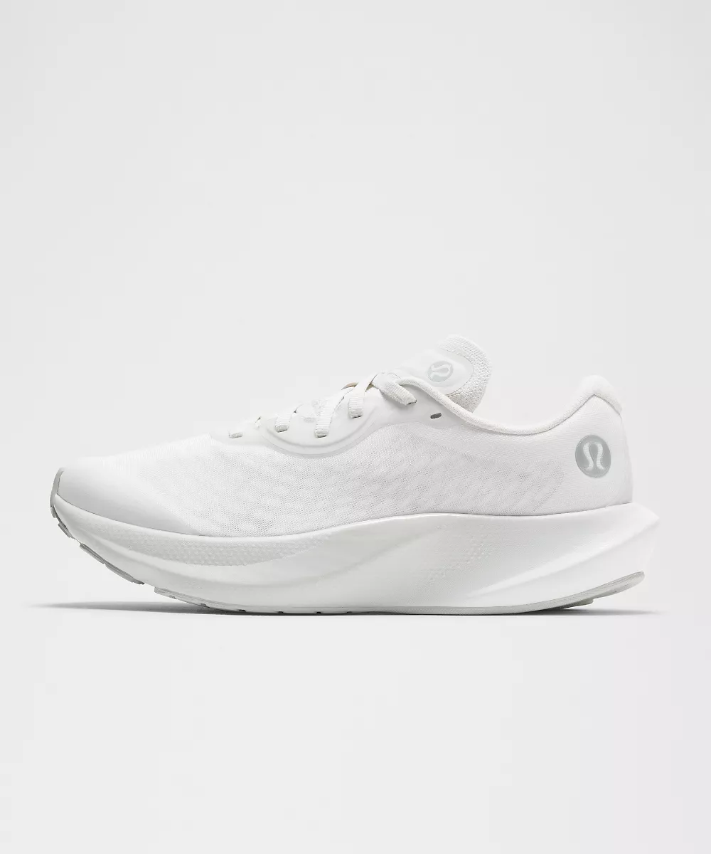 Chaussure de running Split Shift femme — Light Vapor/White/Silver Drop, view 3