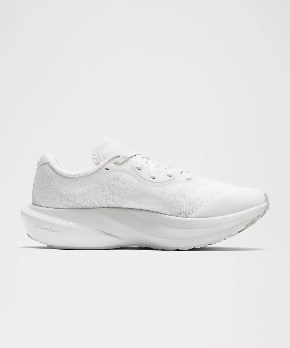 Chaussure de running Split Shift femme — Light Vapor/White/Silver Drop, view 4