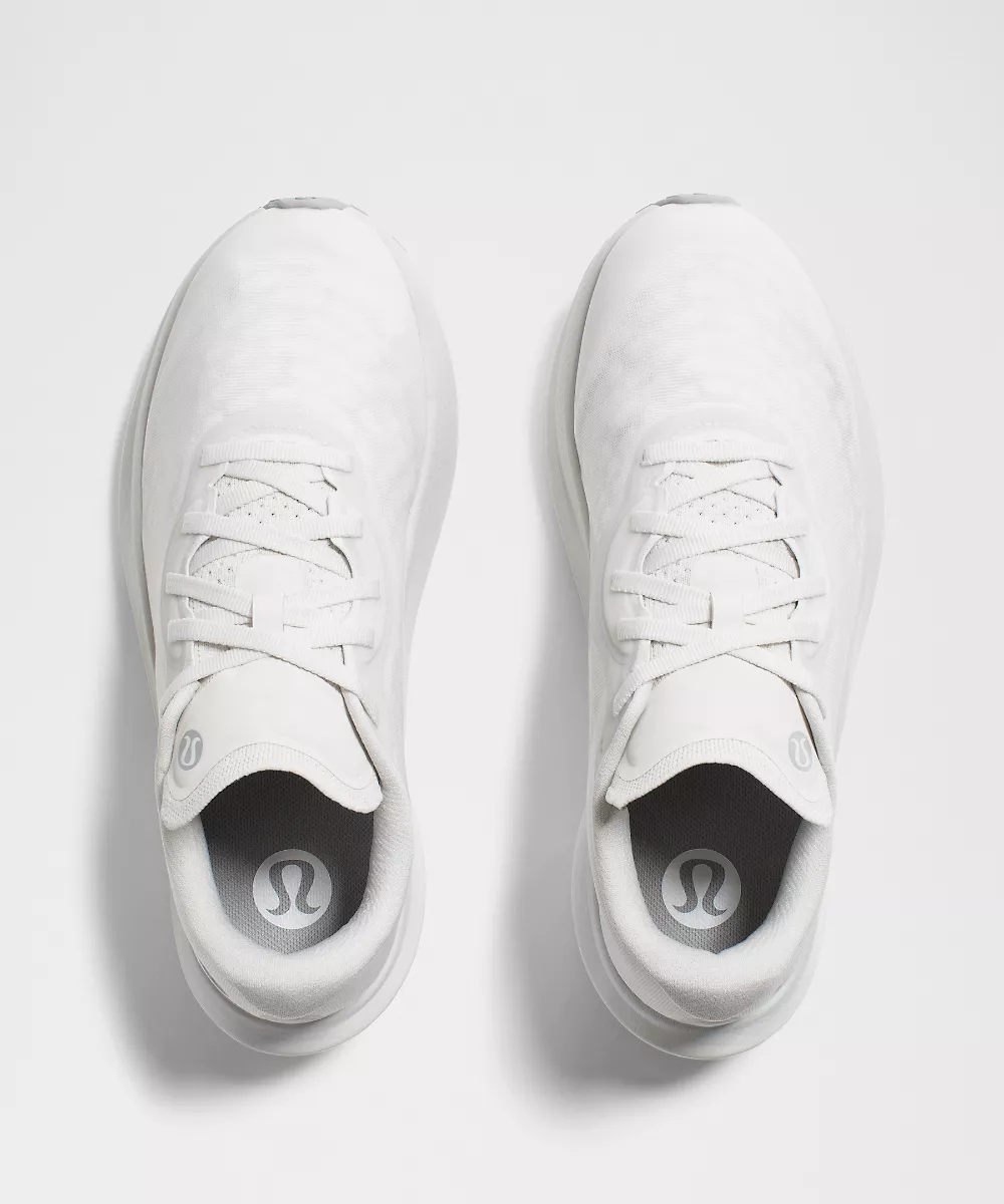 Chaussure de running Split Shift femme — Light Vapor/White/Silver Drop, view 5
