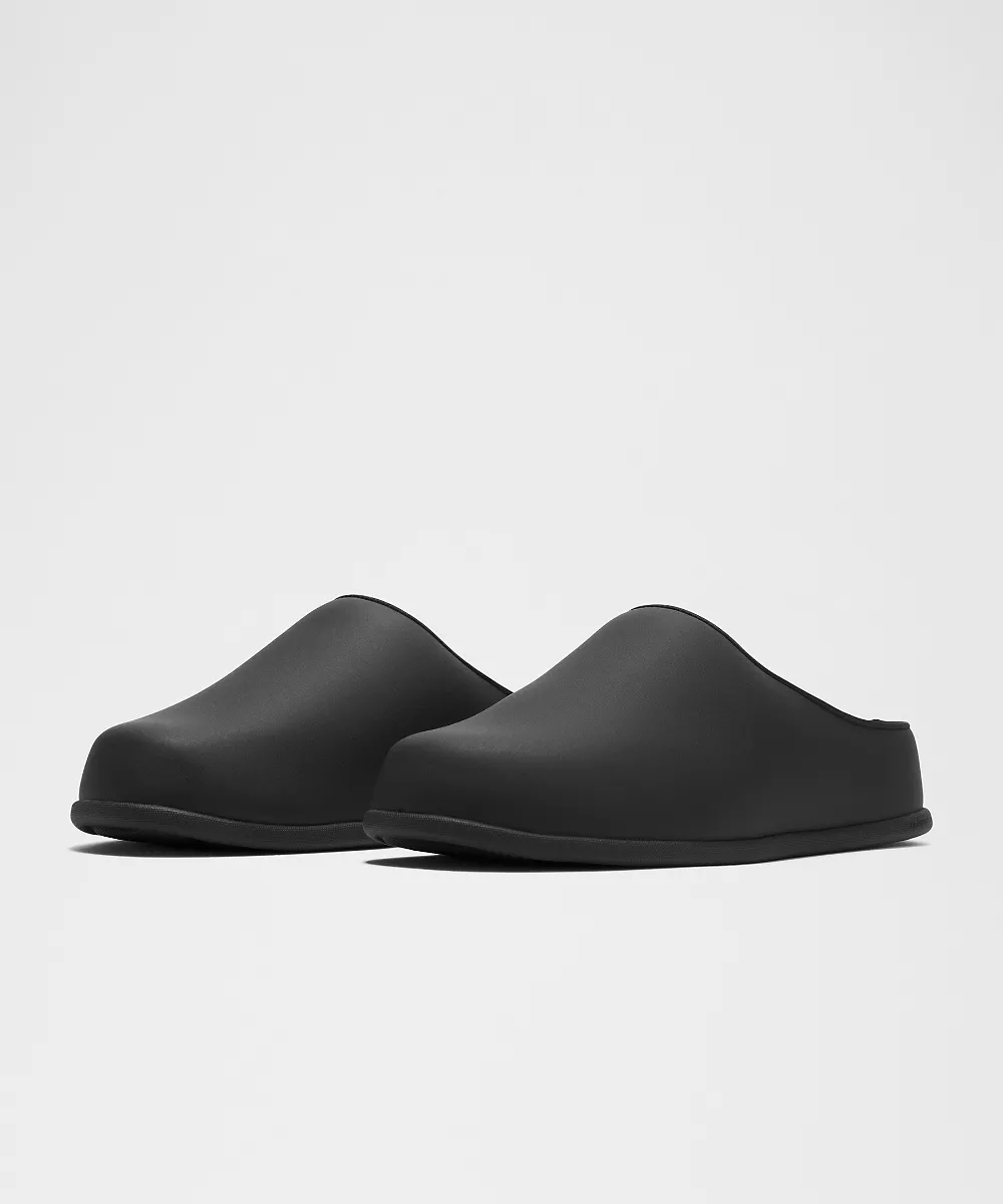 Mule SwayDay femme — Black/Black/Black, view 1