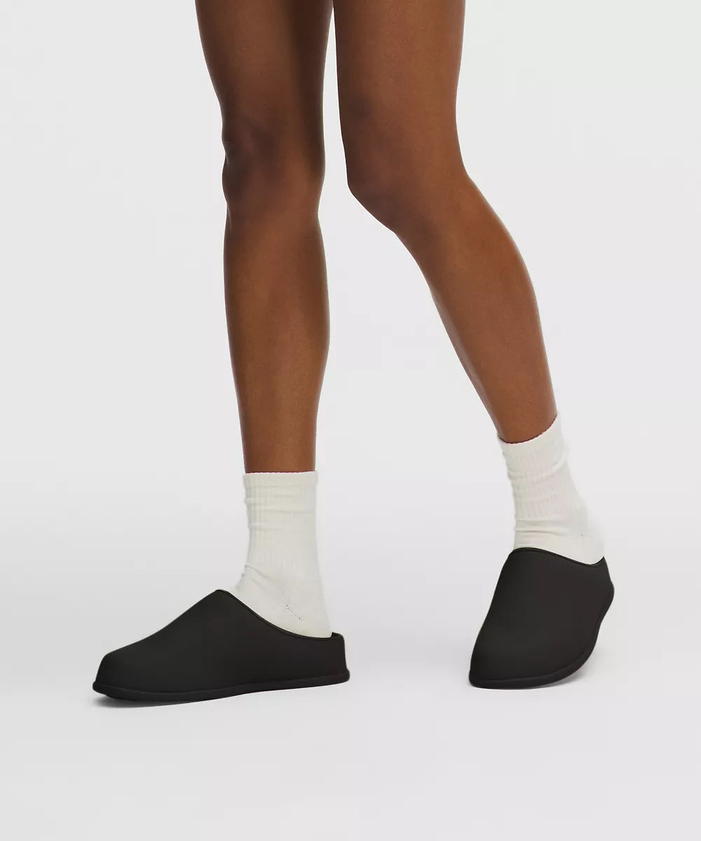 Mule SwayDay femme — Black/Black/Black, view 2