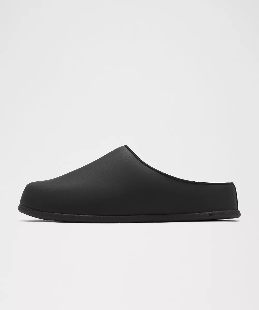 Mule SwayDay femme — Black/Black/Black, view 3