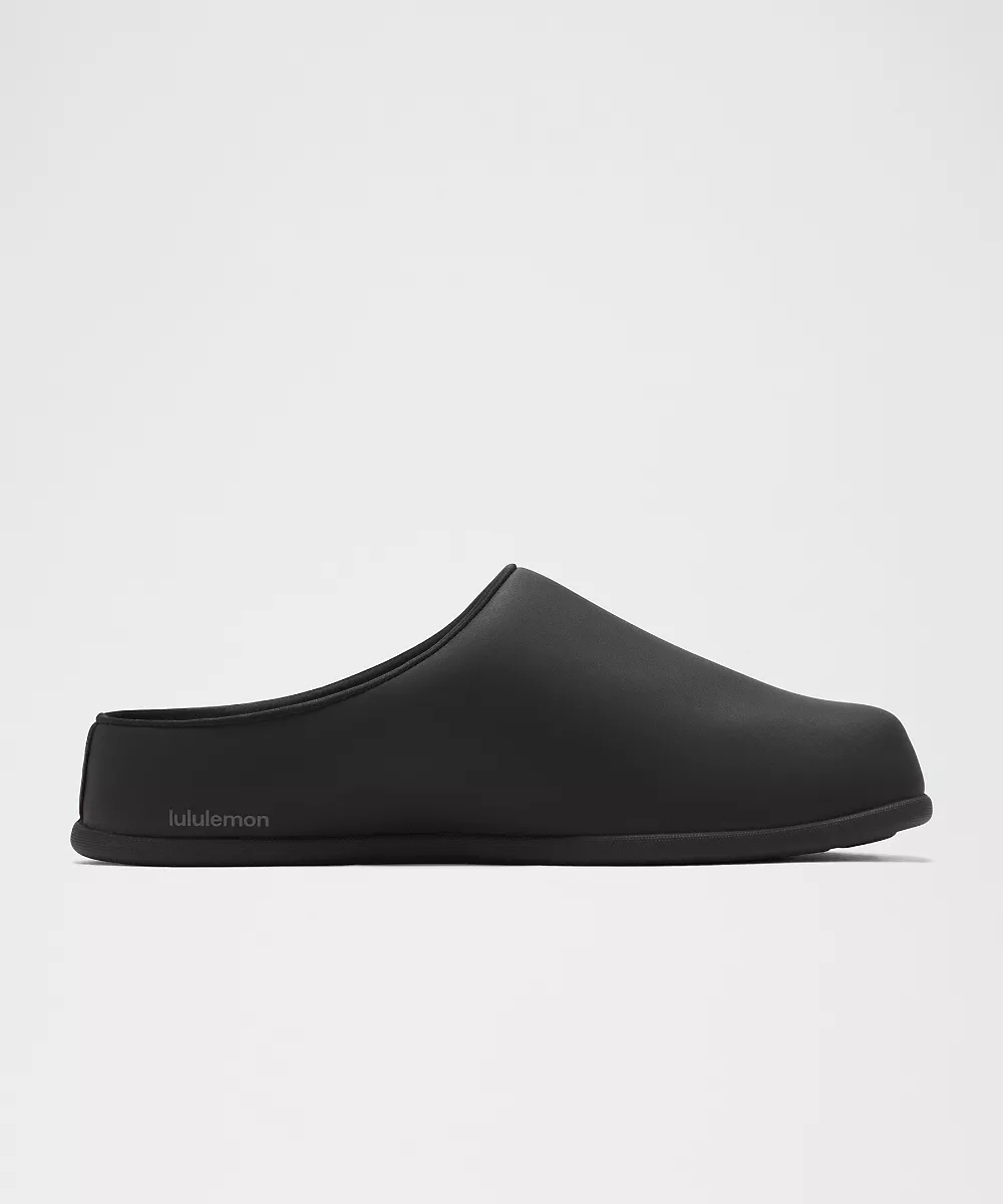 Mule SwayDay femme — Black/Black/Black, view 4