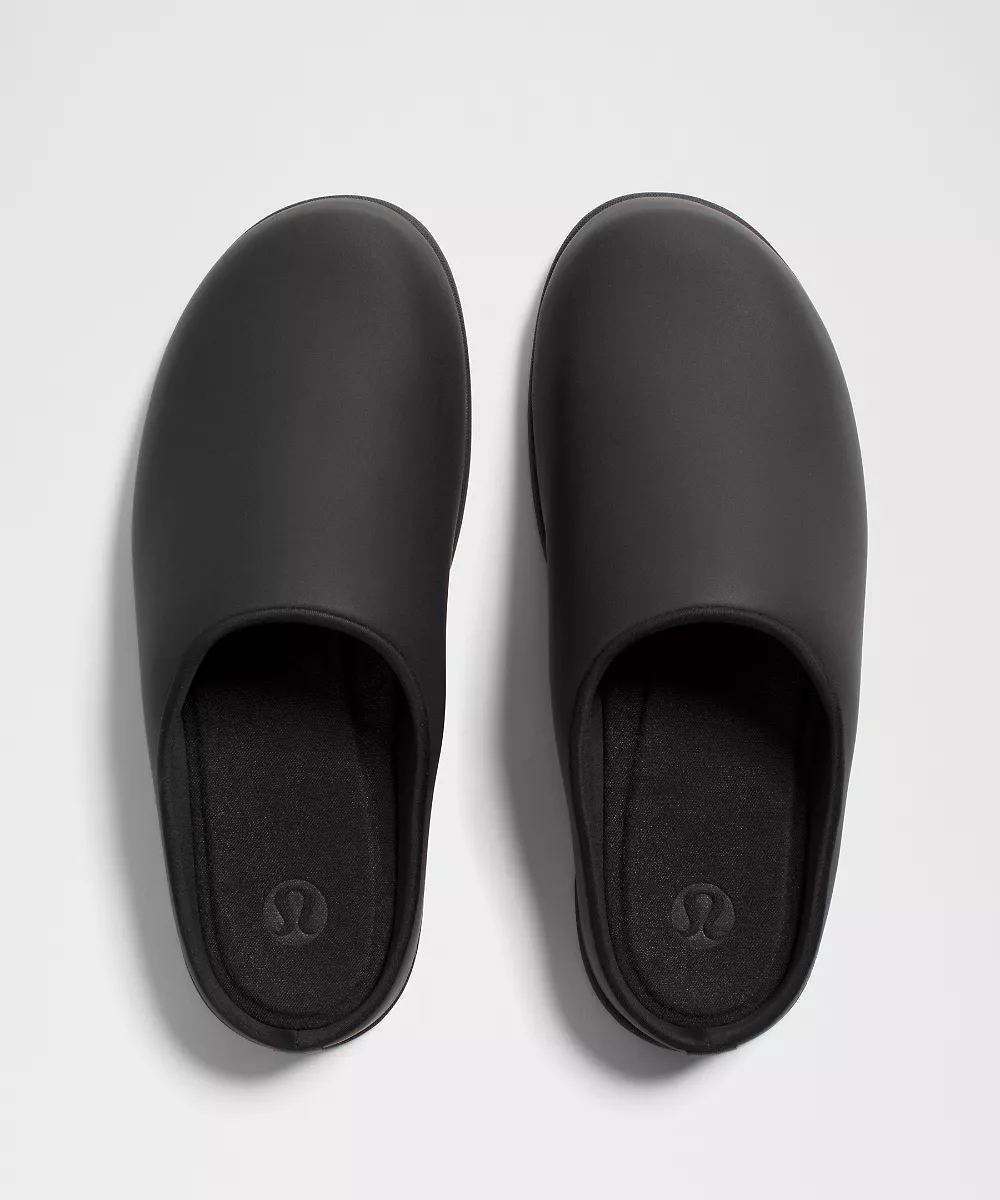 Mule SwayDay femme — Black/Black/Black, view 5