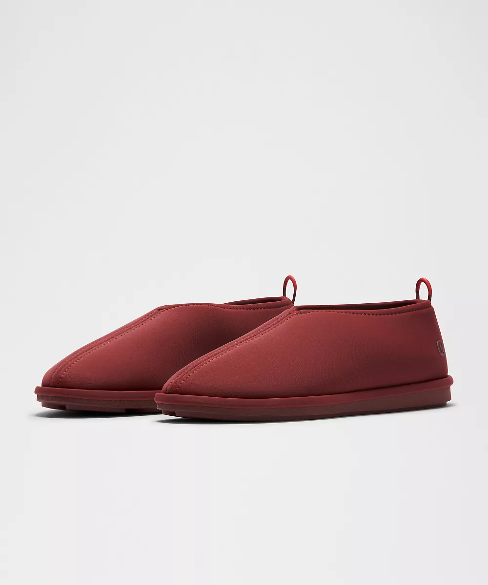 Flat Mate — Cranberry Charm/Cranberry Charm/Cherry Ember, view 1