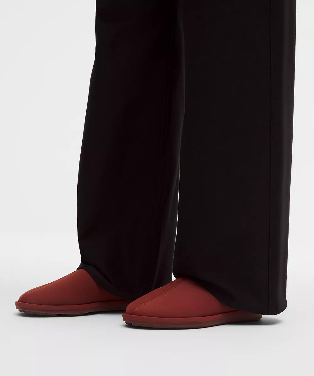 Flat Mate — Cranberry Charm/Cranberry Charm/Cherry Ember, view 2