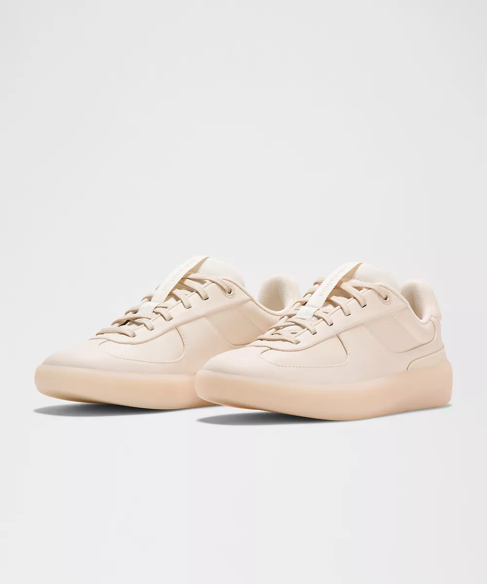 Sneaker Cityverse femme — Breakfast Tea/Light Ivory/Breakfast Tea, view 1