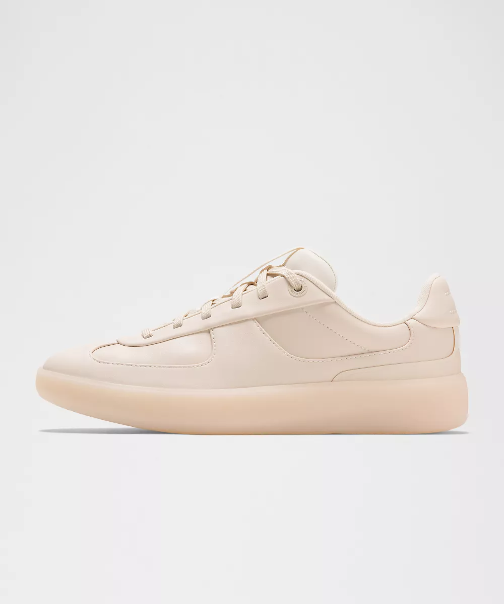 Sneaker Cityverse femme — Breakfast Tea/Light Ivory/Breakfast Tea, view 3