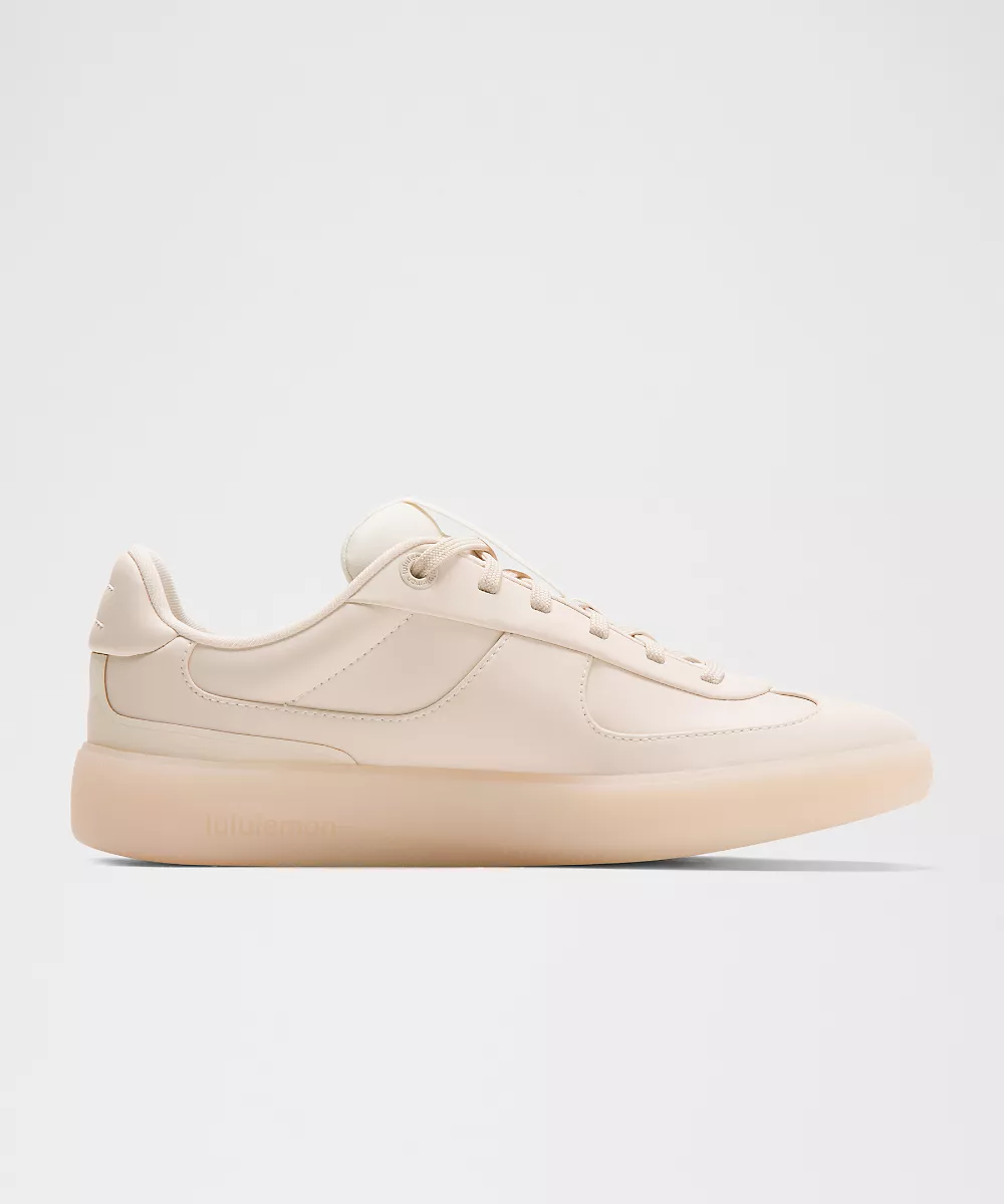 Sneaker Cityverse femme — Breakfast Tea/Light Ivory/Breakfast Tea, view 4