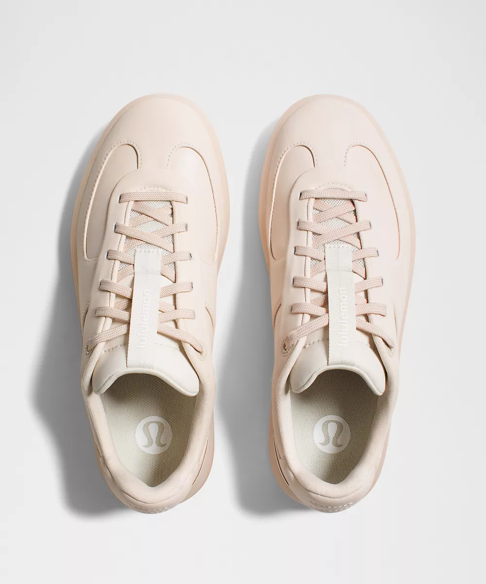 Sneaker Cityverse femme — Breakfast Tea/Light Ivory/Breakfast Tea, view 5