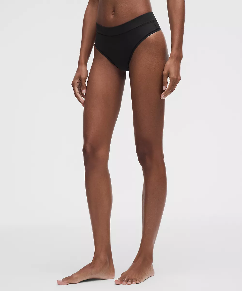 String UnderEase taille haute *Updated — Black, view 1