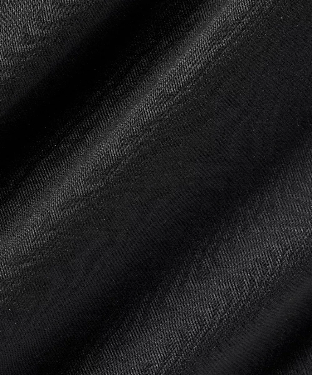 Culotte bikini UnderEase taille haute *Updated — Black, view 3