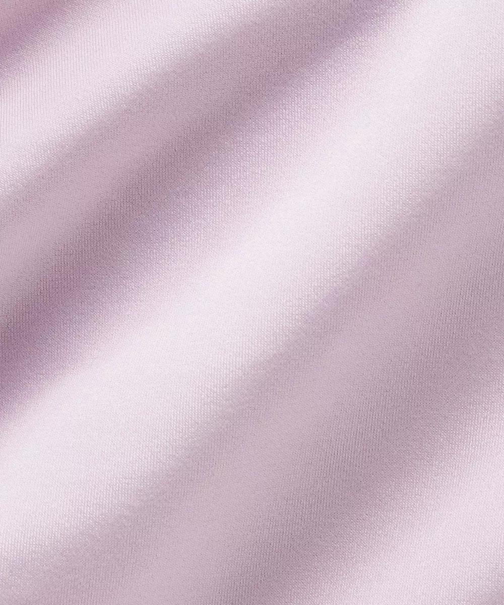 String taille extra-haute Nulu absorption renforcée *Lot de 3 — Black/Lilac Play/Petite Floral Coconut Ivory Black, view 4