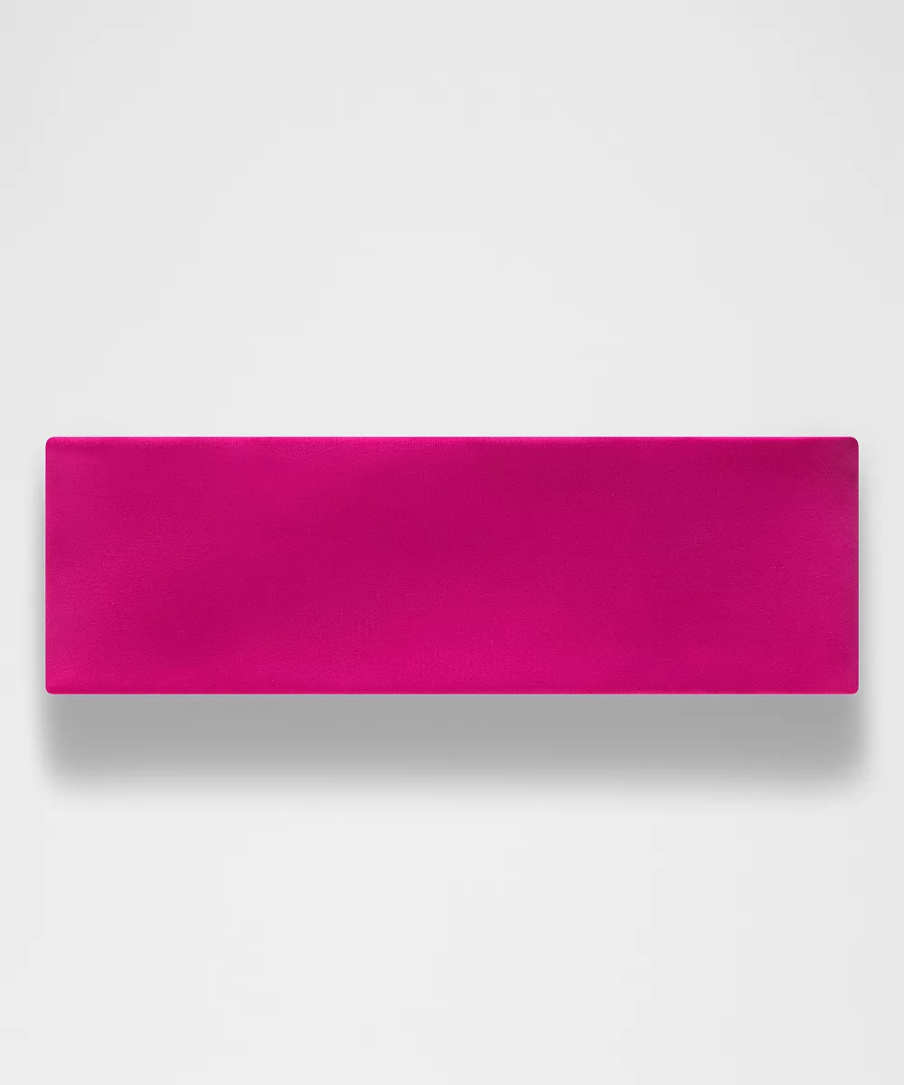 lululemon Align™ bandeau large — Pink Flare, view 1