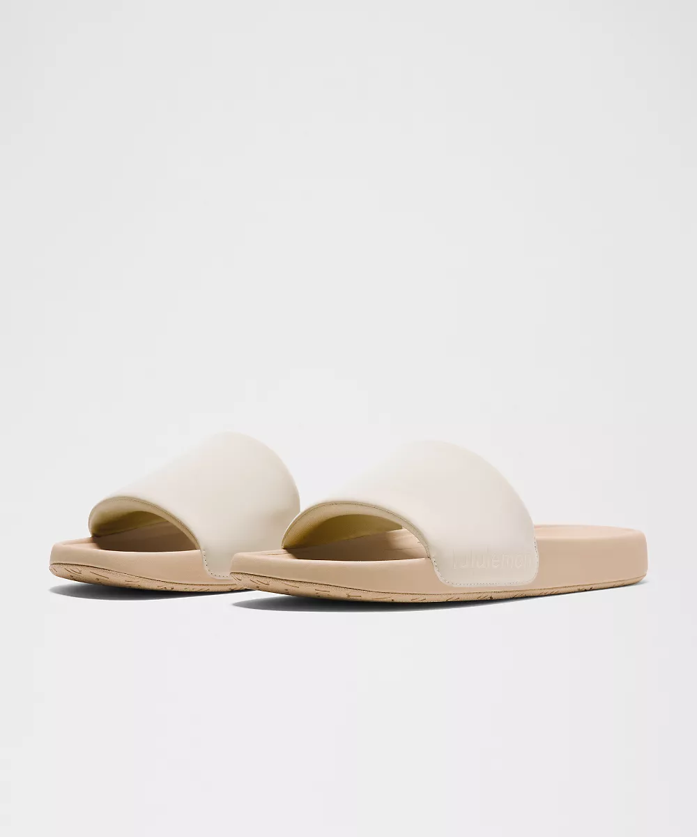 Claquette Restfeel femme — Sand Dollar/Coastal Sand/Coastal Sand, view 1